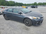 2016 Toyota Avalon Xle Серый vin: 4T1BK1EBXGU194909