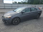 2016 Toyota Avalon Xle Gray vin: 4T1BK1EBXGU194909