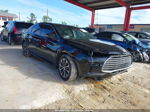 2016 Toyota Avalon Xle Black vin: 4T1BK1EBXGU199060