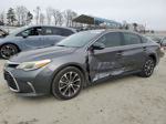 2016 Toyota Avalon Xle Gray vin: 4T1BK1EBXGU201972