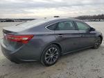 2016 Toyota Avalon Xle Серый vin: 4T1BK1EBXGU201972