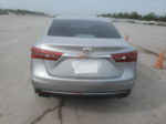 2016 Toyota Avalon Xle Silver vin: 4T1BK1EBXGU202653