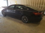 2016 Toyota Avalon Xle Blue vin: 4T1BK1EBXGU210607