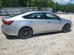 2016 Toyota Avalon Xle Silver vin: 4T1BK1EBXGU213054