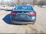 2016 Toyota Avalon Touring Dark Blue vin: 4T1BK1EBXGU215077