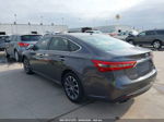 2016 Toyota Avalon Xle Plus/premium/tour/ltd Серый vin: 4T1BK1EBXGU222319