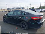 2016 Toyota Avalon Touring Black vin: 4T1BK1EBXGU232655