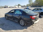 2012 Toyota Camry Se Черный vin: 4T1BK1FK0CU503621