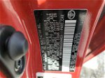 2012 Toyota Camry Se Красный vin: 4T1BK1FK0CU504820