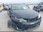 2012 Toyota Camry Xle V6 Black vin: 4T1BK1FK0CU505319