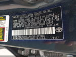 2012 Toyota Camry Xle V6 Черный vin: 4T1BK1FK0CU505319