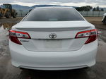 2013 Toyota Camry Se Two Tone vin: 4T1BK1FK1DU526441