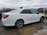 2013 Toyota Camry Se Two Tone vin: 4T1BK1FK1DU526441