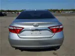 2017 Toyota Camry Xse Silver vin: 4T1BK1FK1HU583471