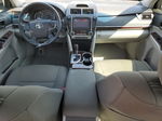 2012 Toyota Camry Se Серебряный vin: 4T1BK1FK2CU007915