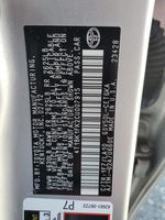 2012 Toyota Camry Se Серебряный vin: 4T1BK1FK2CU007915