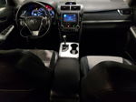 2012 Toyota Camry Se Синий vin: 4T1BK1FK2CU508710