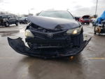 2013 Toyota Camry Se Серый vin: 4T1BK1FK2DU021847