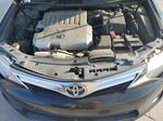 2012 Toyota Camry Se Black vin: 4T1BK1FK3CU510045