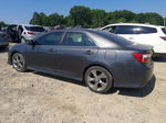 2012 Toyota Camry Se Charcoal vin: 4T1BK1FK5CU012204