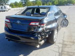 2013 Toyota Camry Se Черный vin: 4T1BK1FK5DU527477