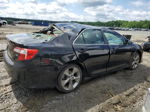 2014 Toyota Camry Se Black vin: 4T1BK1FK5EU026946