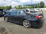 2014 Toyota Camry Se Black vin: 4T1BK1FK5EU026946