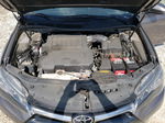 2016 Toyota Camry Xse Gray vin: 4T1BK1FK5GU030448