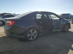 2012 Toyota Camry Se Черный vin: 4T1BK1FK6CU003866