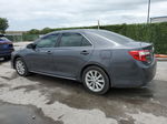 2012 Toyota Camry Se Charcoal vin: 4T1BK1FK6CU014818