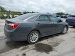 2012 Toyota Camry Se Угольный vin: 4T1BK1FK6CU014818