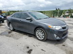 2012 Toyota Camry Se Угольный vin: 4T1BK1FK6CU014818