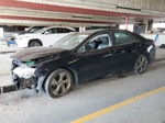 2014 Toyota Camry Se Черный vin: 4T1BK1FK6EU539140