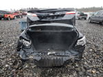 2012 Toyota Camry Se Черный vin: 4T1BK1FK7CU017761