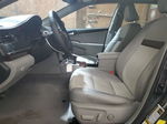 2012 Toyota Camry Se Серый vin: 4T1BK1FK7CU520903