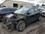 2012 Toyota Camry Se Черный vin: 4T1BK1FK8CU011418