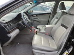 2012 Toyota Camry Se Черный vin: 4T1BK1FK8CU011418