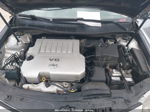 2012 Toyota Camry Se V6 Silver vin: 4T1BK1FK8CU501325
