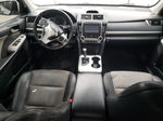 2012 Toyota Camry Se Серый vin: 4T1BK1FK9CU014196