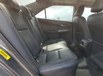 2012 Toyota Camry Se Серый vin: 4T1BK1FK9CU015378