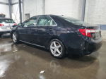 2012 Toyota Camry Se Black vin: 4T1BK1FK9CU020063