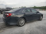 2012 Toyota Camry Se Black vin: 4T1BK1FK9CU517145