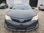 2013 Toyota Camry Se Blue vin: 4T1BK1FK9DU021943