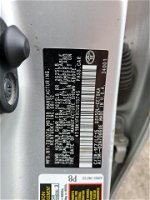 2012 Toyota Camry Se Silver vin: 4T1BK1FKXCU015745