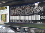 2013 Toyota Camry Xle V6 Black vin: 4T1BK1FKXDU020915