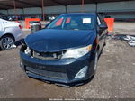 2013 Toyota Camry Xle V6 Черный vin: 4T1BK1FKXDU020915