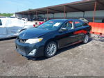 2013 Toyota Camry Xle V6 Черный vin: 4T1BK1FKXDU020915