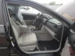 2013 Toyota Camry Se Черный vin: 4T1BK1FKXDU021921