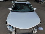 2013 Toyota Camry Se White vin: 4T1BK1FKXDU530472