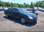 2006 Toyota Avalon Touring Black vin: 4T1BK36B06U067868